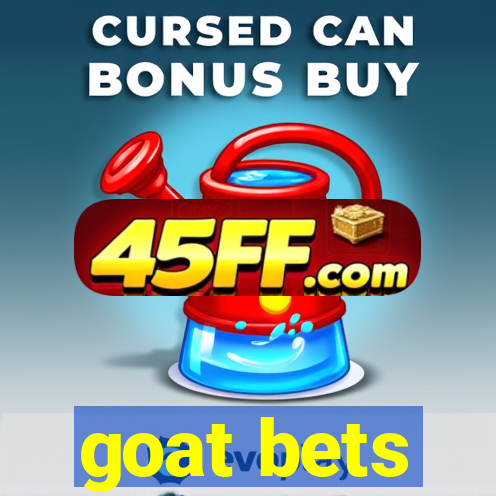 goat bets